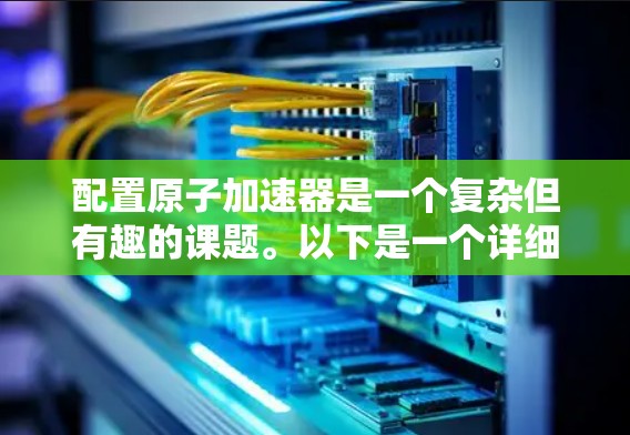 配置原子加速器是一个复杂但有趣的课题。以下是一个详细的原子加速器配置教程，涵盖基本原理、设备选择、操作步骤和高级配置