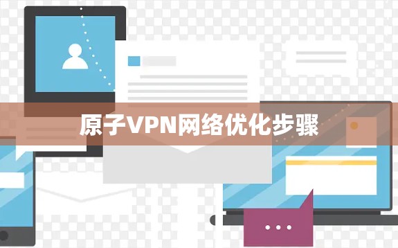 原子VPN网络优化步骤