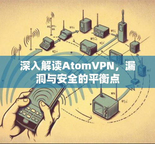 深入解读AtomVPN，漏洞与安全的平衡点